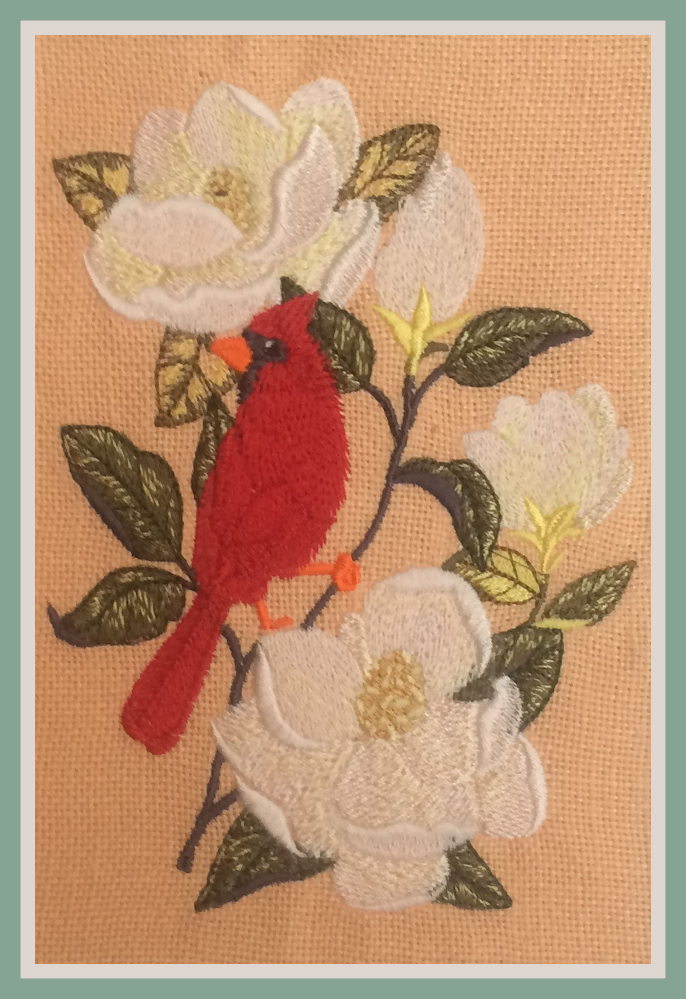 cardinal asgt