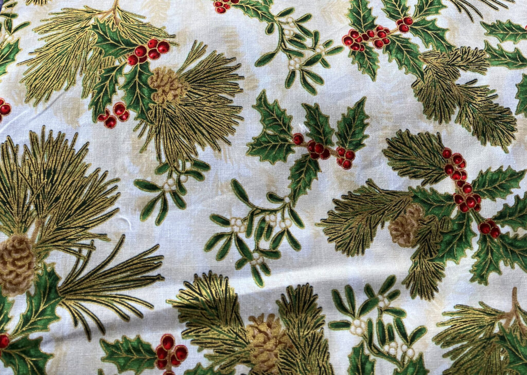 Runner to cover box, AAA