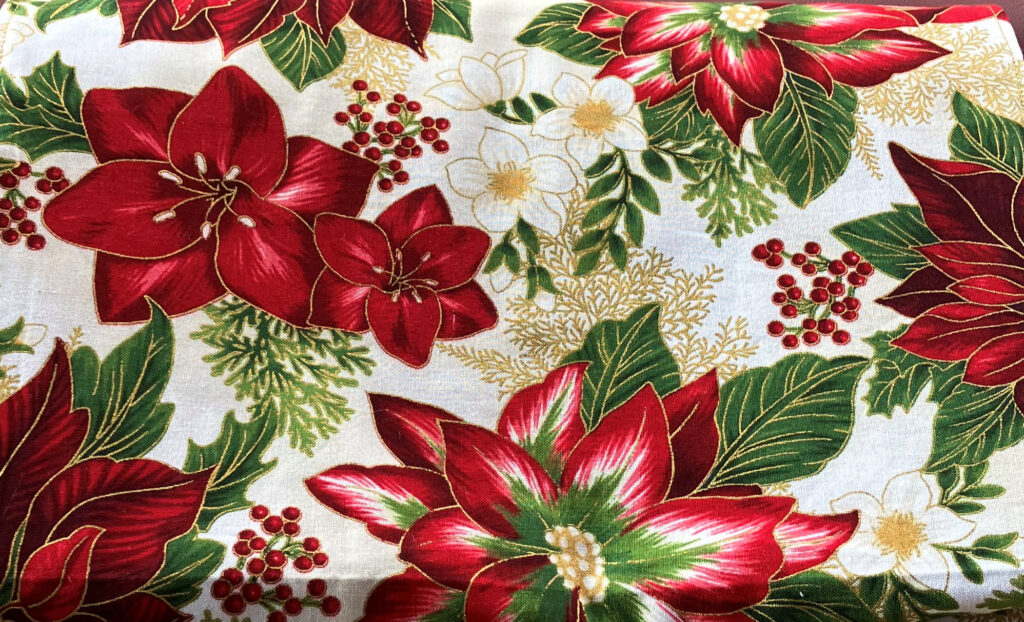 Runner to cover box, bbb.