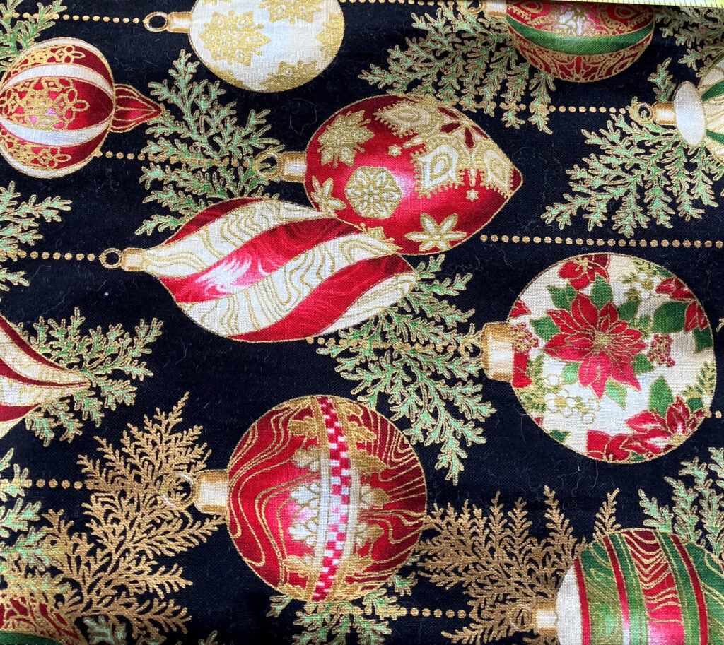 Runner to cover box, ccc and ddd