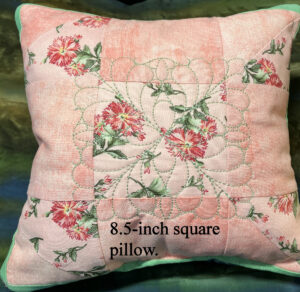 Pillow 3a