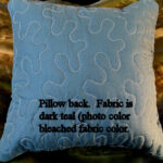 Pillow 3b