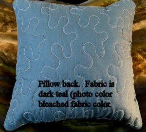 Pillow 3b