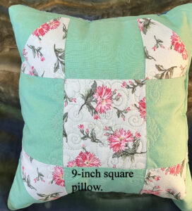 Pillow 5a