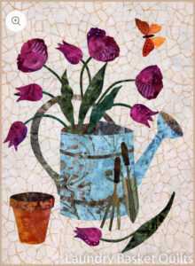 Block 3 Watering Can