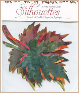 Sitar leaves for Block 9