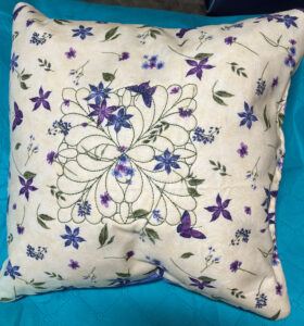 12 inch purple pillow back 001