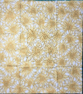 12.5 x 13.5 inch back