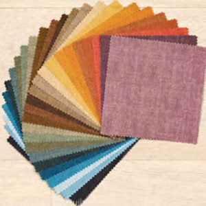 Linen Texture III Charm Pack