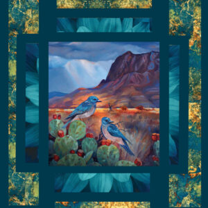 Big Bend Poster cropped w Dream Big