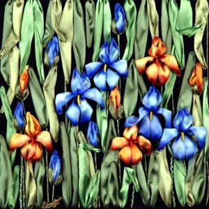 Di Irises