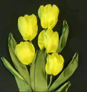 Tulips